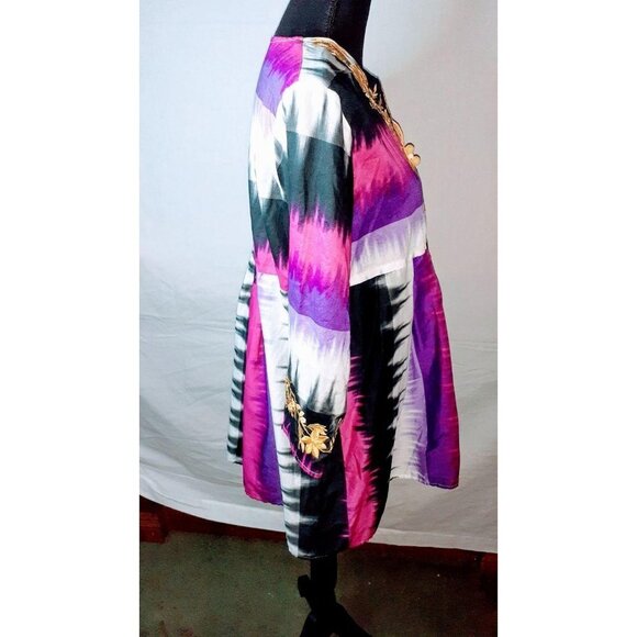 Blouse - Picture 3 of 7